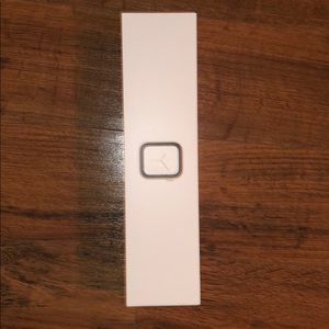 Series 4 Apple Watch
